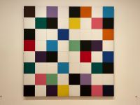 MoMa - Museum of Modern Art