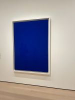 MoMa - Museum of Modern Art