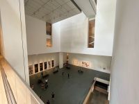 MoMa - Museum of Modern Art