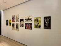 MoMa - Museum of Modern Art