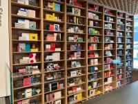 MoMa - Museum of Modern Art