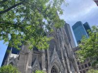 St. Patricks Cathedral