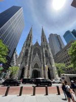 St. Patricks Cathedral