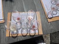 Weingut Lenz - Weinverkostung