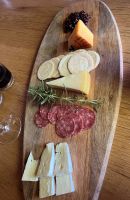 Weingut McCall - Weinverkostung