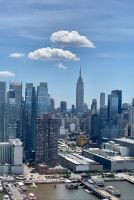 Helikopter-Rundflug Manhattan &ndash; &copy; Madlena Voigt (Eberhardt TRAVEL)