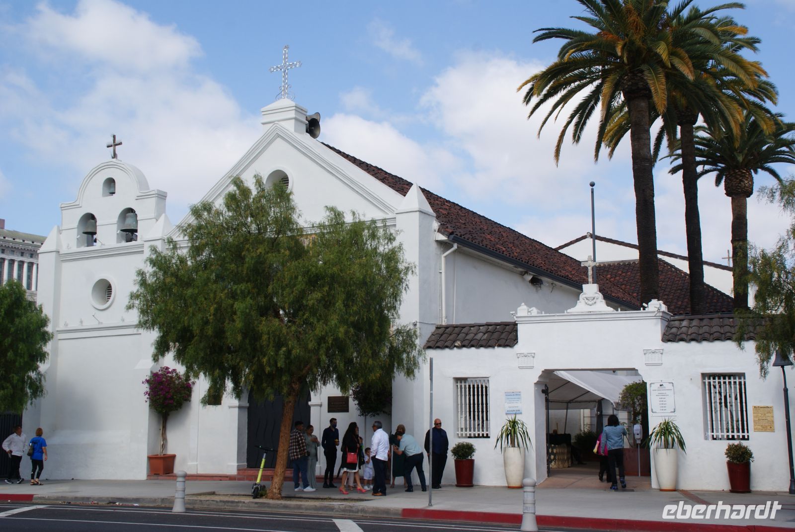 20 Missionskirche