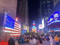 Recruiting Station US Army Times Square