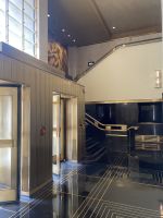 Im Rockefeller Center 