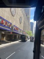 Radio City Music Hall