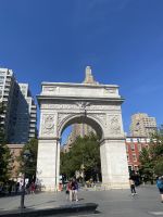 Washington Square Park