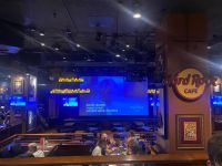 Hard Rock Cafe