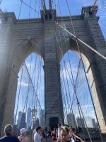 Brooklyn Bridge 