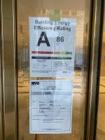 Wenngleich der Müll noch bergeweise produziert wird!