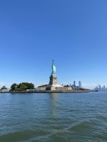 Liberty Island