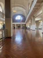 Ellis Island