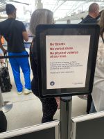 Klare Ansagen, um die wir hier ringen müssen. 