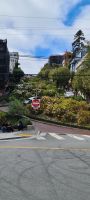 Lombard Street - San Francisco