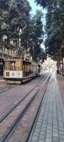 Cable Car - San Francisco