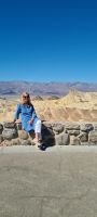 Zabriskie Point  - Death Valley