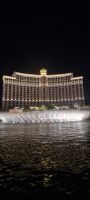 Hotel Bellagio - Las Vegas