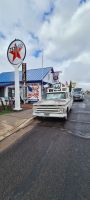 Seligman - Route 66