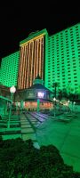 Laughlin - Hotel Tropicana