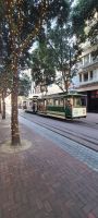 Cable Car - San Francisco