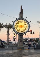 Fishermans Warf - San Francisco