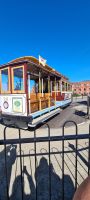 Cable Car - Powell & Hyde - San Francisco