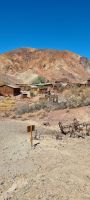 Calico Ghost Town