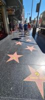 Walk of Fame - Los Angeles