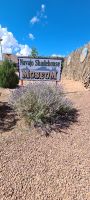 Navajo Shadehouse Museum
