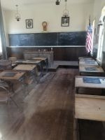 Calico - Schule &ndash; &copy; Nicole Madeleine Ogola (Eberhardt TRAVEL)