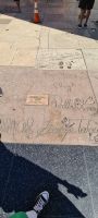 Walk of Fame - Los Angeles