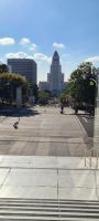 Rathaus - Los Angeles