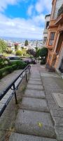 Lombard Street - San Francisco
