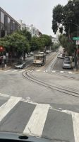 Stadtrundfahrt -  San Francisco