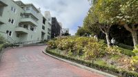 Stadtrundfahrt -  San Francisco - Lombard Street