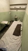 San Francisco - Besuch im ehemaligen Gefängnis Alcatraz