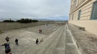 San Francisco - Besuch im ehemaligen Gefängnis Alcatraz