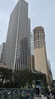 San Francisco - Stadtspaziergang