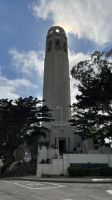 San Francisco - Coit Tower
