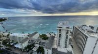 Honolulu - Waikiki Beach