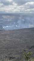 Inselrundfahrt auf Big Island - Besuch des Kilauea Krater