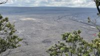 Inselrundfahrt auf Big Island - Besuch des Kilauea Krater