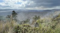 Inselrundfahrt auf Big Island - Besuch des Kilauea Krater