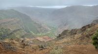 Inselrundfahrt auf Kauai - Besuch des Waimea Canyon 