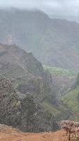 Inselrundfahrt auf Kauai - Besuch des Waimea Canyon 