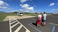 Helikopter Rundflug über Kauai